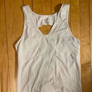 Reebok tank top